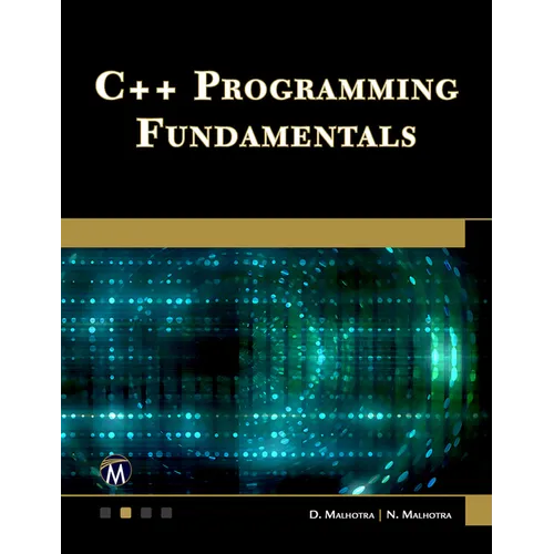 C++ Programming Fundamentals
