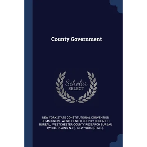 County Government