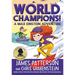 World Champions! a Max Einstein Adventure