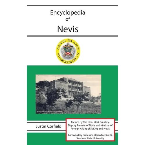 Encyclopedia of Nevis