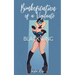 Bimbofication of a Vigilante: Blackwing