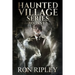 Haunted Village Series Books 1 - 3: Supernatural Horror with Scary Ghosts & Haunted Houses
