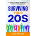 Surviving Your 20s: A Guide to Body Changes & Weight Management: A Guide to Body Changes & Weight Management
