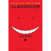 Assassination Classroom, Vol. 7