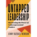Untapped Leadership: Harnessing the Power of Underrepresented Leaders