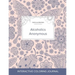 Adult Coloring Journal: Alcoholics Anonymous (Turtle Illustrations, Ladybug)