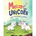 Melody the Unicorn and the Beauty Within