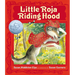 Little Roja Riding Hood