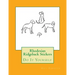 Rhodesian Ridgeback Stickers: Do It Yourself