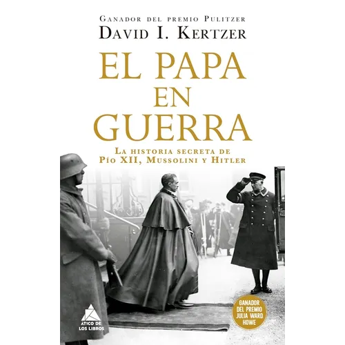 Papa En Guerra