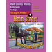 Walt Disney World Railroads Part 2 Main Street Horse-Drawn Streetcar