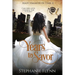 Years to Savor: A Steamy Time Travel Romance
