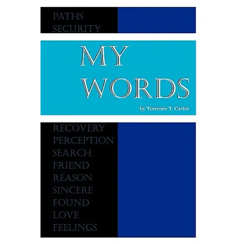 My Words