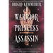 Warrior Princess Assassin