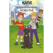 Kane and the Mystery of the Missing World Cup: A football adventure story for children aged 7-10 years
