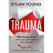 Trauma: A Gripping Psychological Mystery Thriller