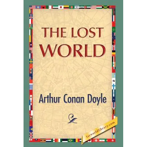 The Lost World