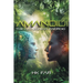 Amanoid: The Amazonian Android