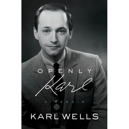 Openly Karl