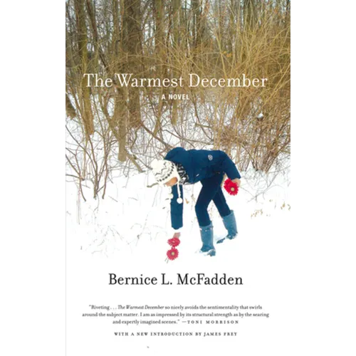 The Warmest December