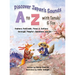 Discover Japan's Sounds A to Z with Tanuki & Fox: Explore Festivals, Food & Culture through Playful Japanese Words!