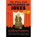 Friars Club Encyclopedia of Jokes: Revised and Updated! Over 2,000 One-Liners, Straight Lines, Stories, Gags, Roasts, Ribs, and Put-Downs