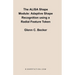 The Alisa Shape Module: Adaptive Shape Recognition Using a Radial Feature Token