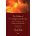 The Problem of Increasing Human Energy: With Special Reference to the Harnessing of the Sun's Energy