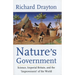 Nature's Government: Science, Imperial Britain and the 'Improvement' of the World