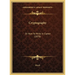 Cryptography: Or How To Write In Cipher (1870)