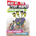 Alex vs. the Four-Headed Gargantuan
