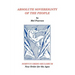 Absolute Sovereignty of the People: NORVUS ORDO SECLORUM New Order for the Ages