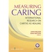 Measuring Caring: International Research on Caritas as Healing