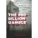 The $80 Billion Gamble: The Inside Story of How A Suspicious Ticket, Hot Dogs and Bigfoot Foiled the Biggest Lottery Fraud in U.S. History