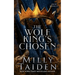 The Wolf King's Chosen