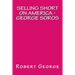 Selling Short on America: George Soros