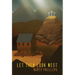 Let Them Look West