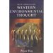 Main Currents in Western Environmental Thought