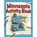 Minnesota Activity Book