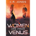 Women are from Venus