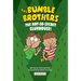 The Not-So-Secret Clubhouse (the Bumble Brothers, Book #2)