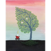 Bunny & Tree