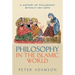 Philosophy in the Islamic World: A History of Philosophy Without Any Gaps, Volume 3