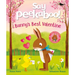 Say Peekaboo! Bunny's Best Valentine