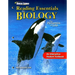 Glencoe Biology: The Dynamics of Life, Reading Essentials, Student Edition