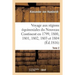 Voyage Aux Régions Équinoxiales Du Nouveau Continent. Tome 2: Fait En 1799, 1800, 1801, 1802, 1803 Et 1804
