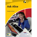 Ask Alice Level 2 Elementary/Lower-Intermediate