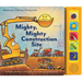 Mighty, Mighty Construction Site Sound Book