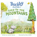 Buckley The Adventure Cat Goes To The Mountains