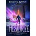 Thesaurize